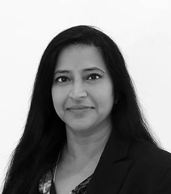 Kavita Govindarajan